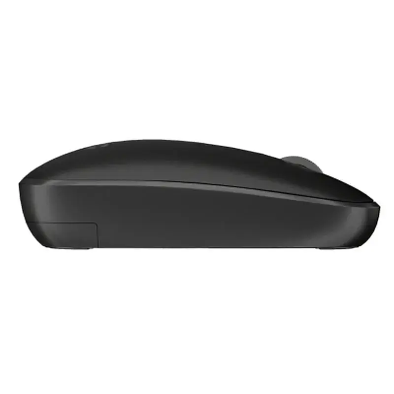 Мишка AOC MS200B Wireless Black (MS200B/LA) - фото 9