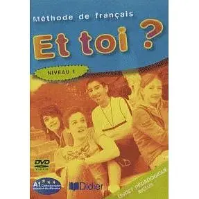 Et Toi? 1 DVD + Livret