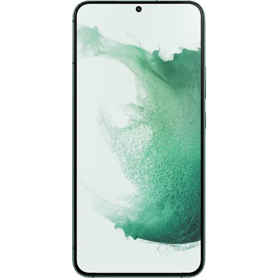 Смартфон Samsung Galaxy S22 8/128GB Green (SM-S901BZGD) - фото 2