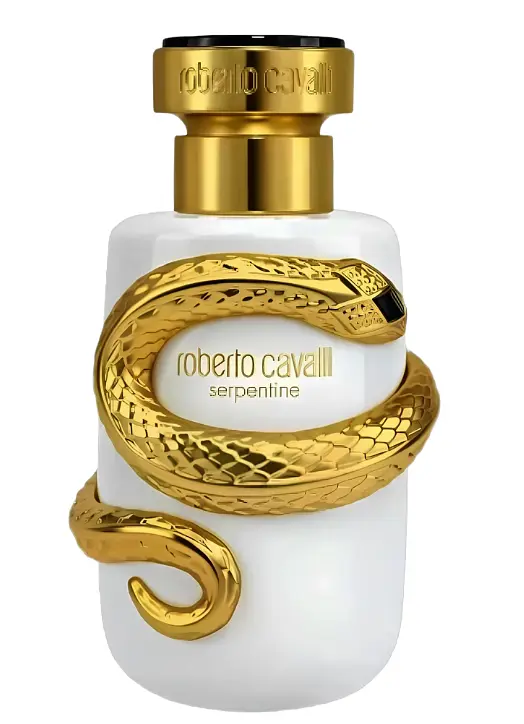 Оригінал Roberto Cavalli Serpentine 30 мл парфумована вода - фото 2