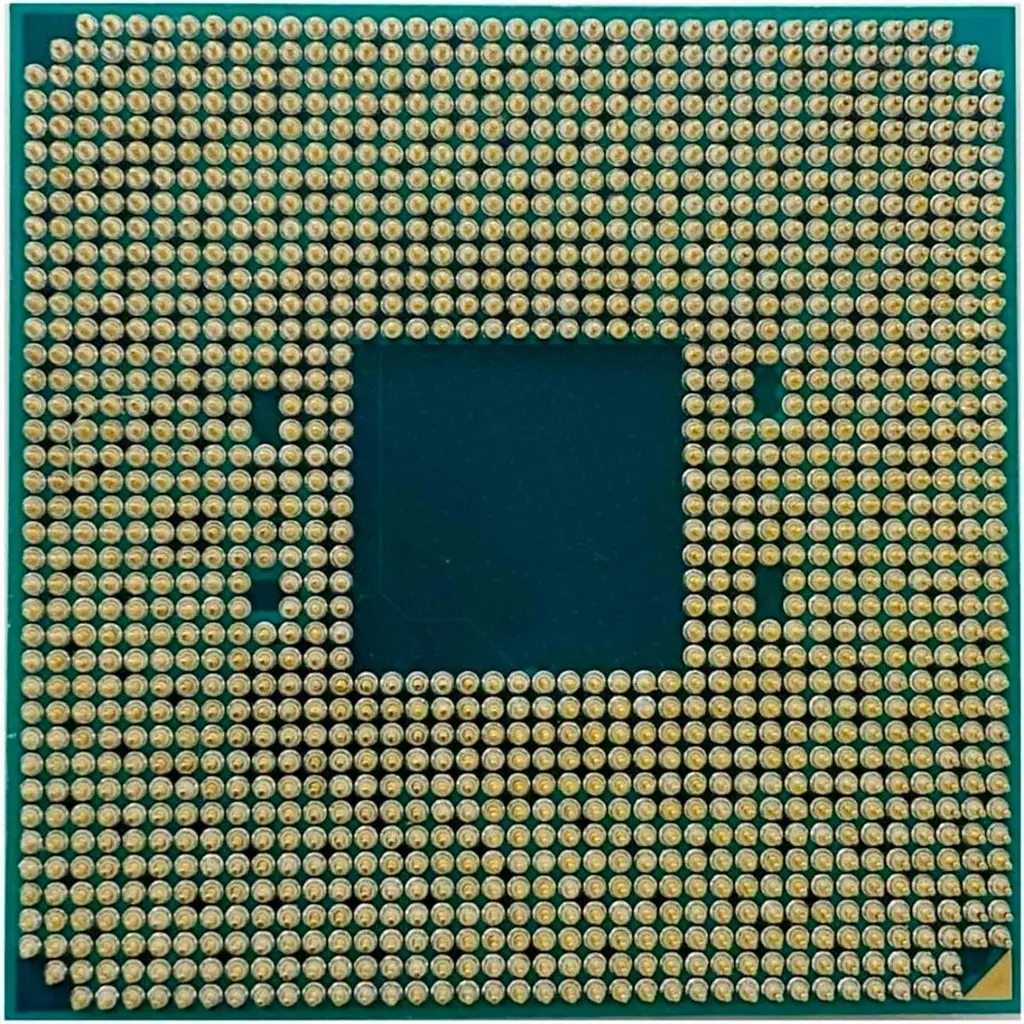 Процесор AMD Ryzen 5 3400G Tray (YD3400C5M4MFH) UA [132217] - фото 5