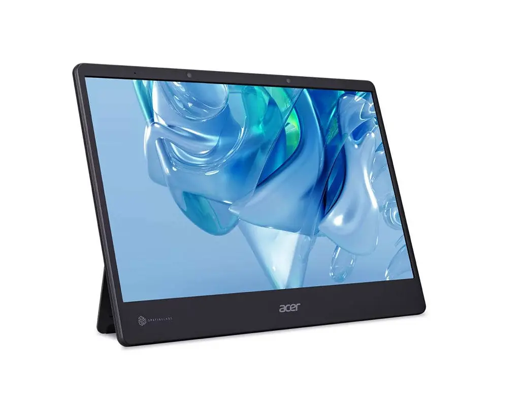 Монітор Acer SpatialLabs View Pro ASV15-1BP (FF.R1PEE.002) - фото 3