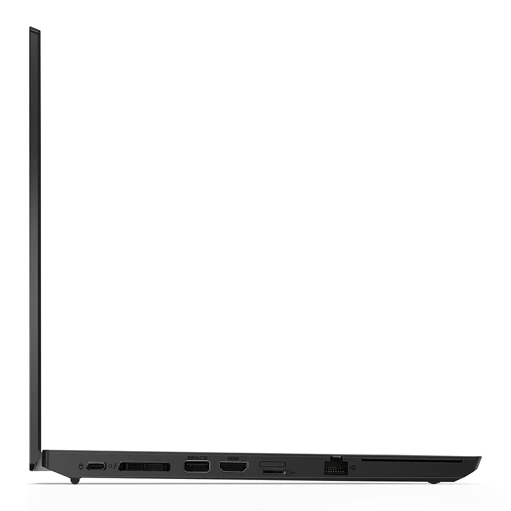Ноутбук Lenovo ThinkPad L14 Gen 2, IPS, i5-1135G7 4-core, 24 GB DDR4, 2TB m2 PCIe, Windows 11 Професійна - фото 9