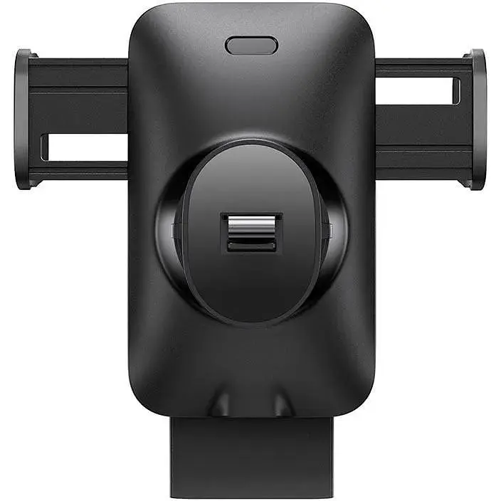 Тримач Baseus Wisdom Auto Alignment Wireless Charger (Air Outlet base) 15W - CGZX000001 - фото 6