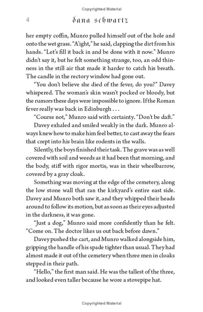 Anatomy: A Love Story. Book 1 - фото 5