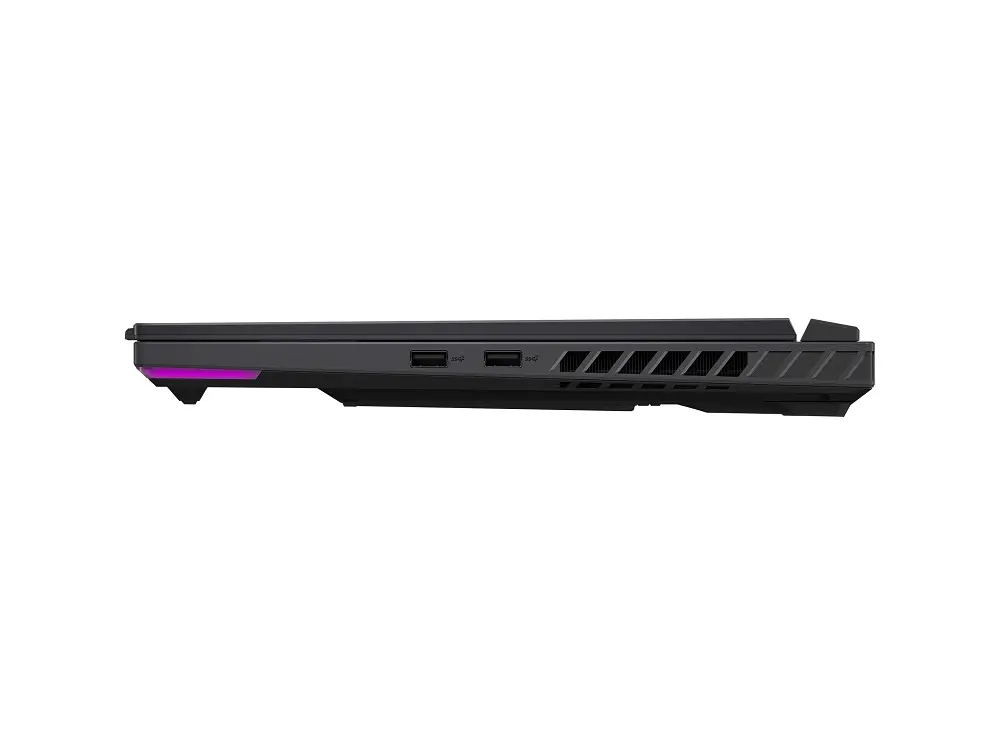 Ноутбук ASUS ROG Strix SCAR 16 G634JY-NM057W 16' QHD+ mLED, Intel i9-13980HX, 32GB, F1TB, NVD4090-16, Win11, Чорний (90NR0D91-M003X0) - фото 6