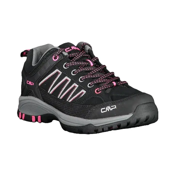 Кросівки CMP Women's Sun Shoe 37 Black (1097-31Q4806-U901 37) - фото 6