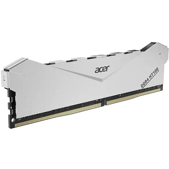 DDR4 8Gb 3200MHz Acer HT100 Heatsink 1R8, Retail - фото 3