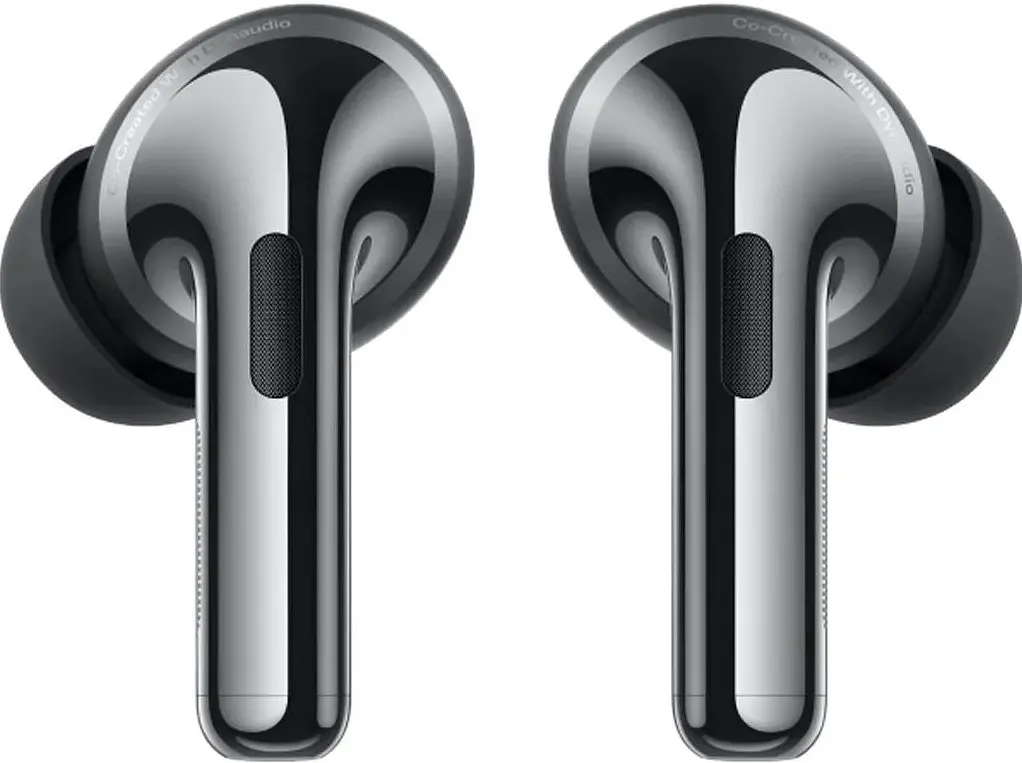 Навушники OnePlus TWS Buds Pro 3 Midnight Opus - фото 4