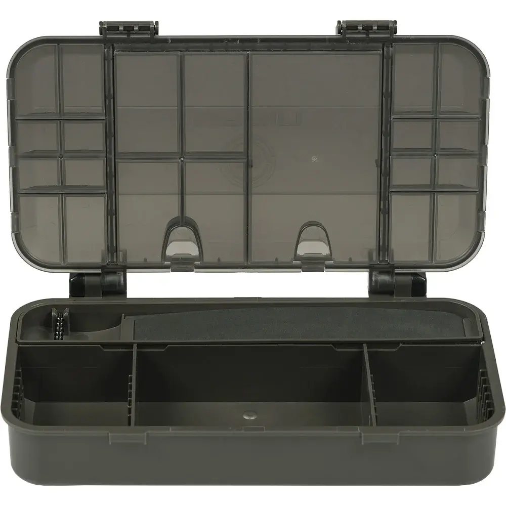 Коробка Brain Tackle Box 37 24.2х14.2х5cm - фото 3