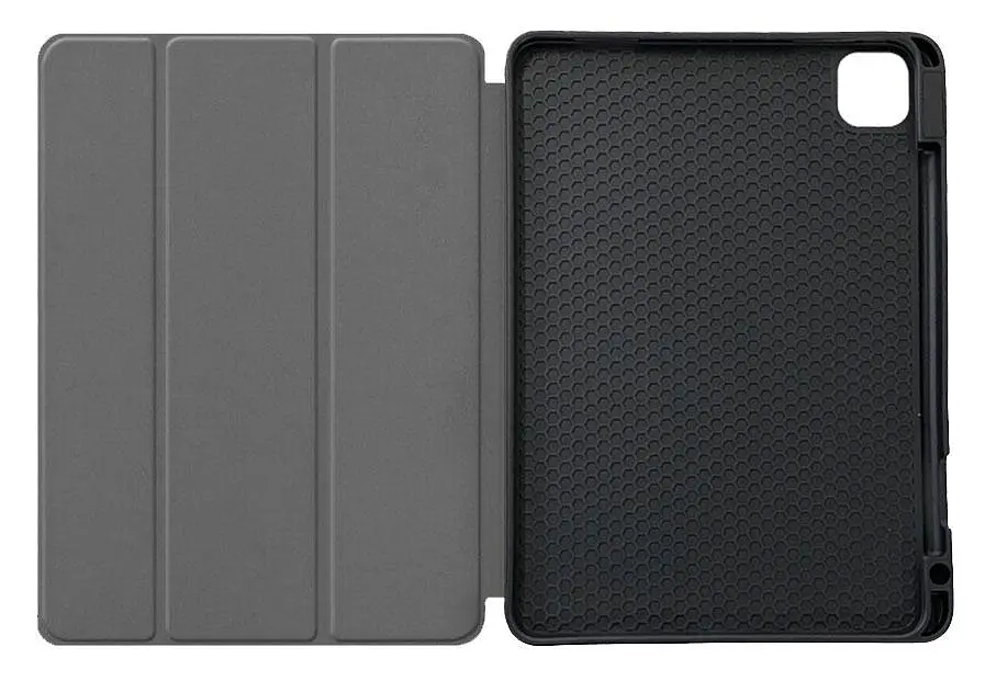 Чохол Primolux для планшета Apple iPad Pro 11 2020 (A2068, A2228, A2230, A2231) Stylus TPU - Dark Blue - фото 7
