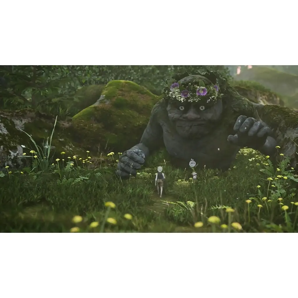 Ключ активации Microsoft Bramble: The Mountain King для Xbox One/Series S/X - фото 7
