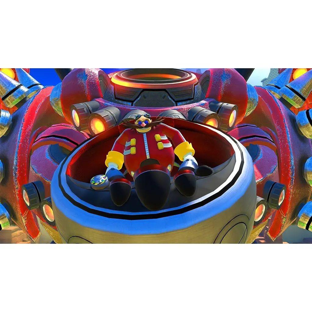 Ключ активації Microsoft Sonic Forces для Xbox One/Series - фото 7