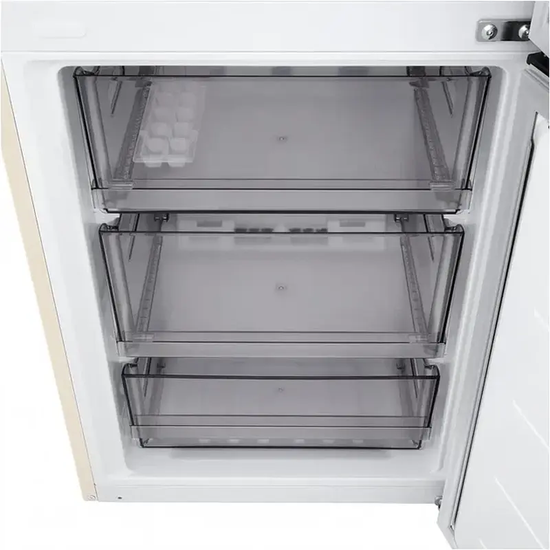 Холодильник LG GC-B509 EELM - фото 4