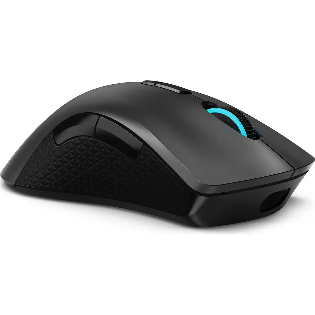 Мышь Lenovo Legion M600 RGB Wireless Black [GY50X79385] [97914] - фото 8