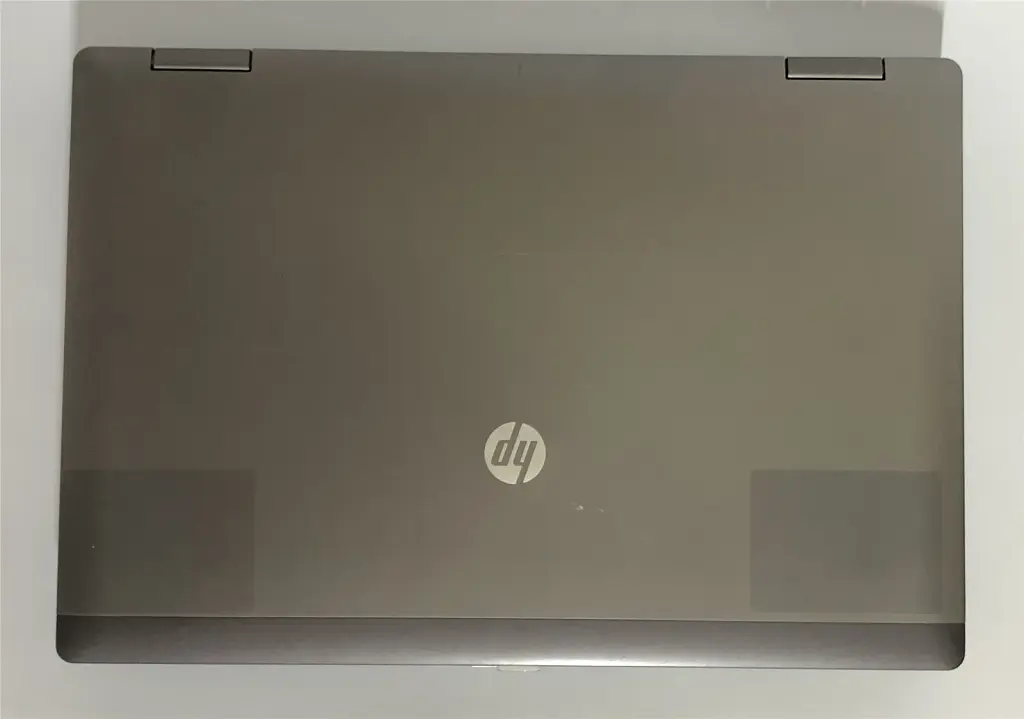 Ноутбук HP ProBook 6460b / 14" (1366x768) / i5-2410M / 8GB / 320GB HDD / Win10Pro - Б/в - фото 5