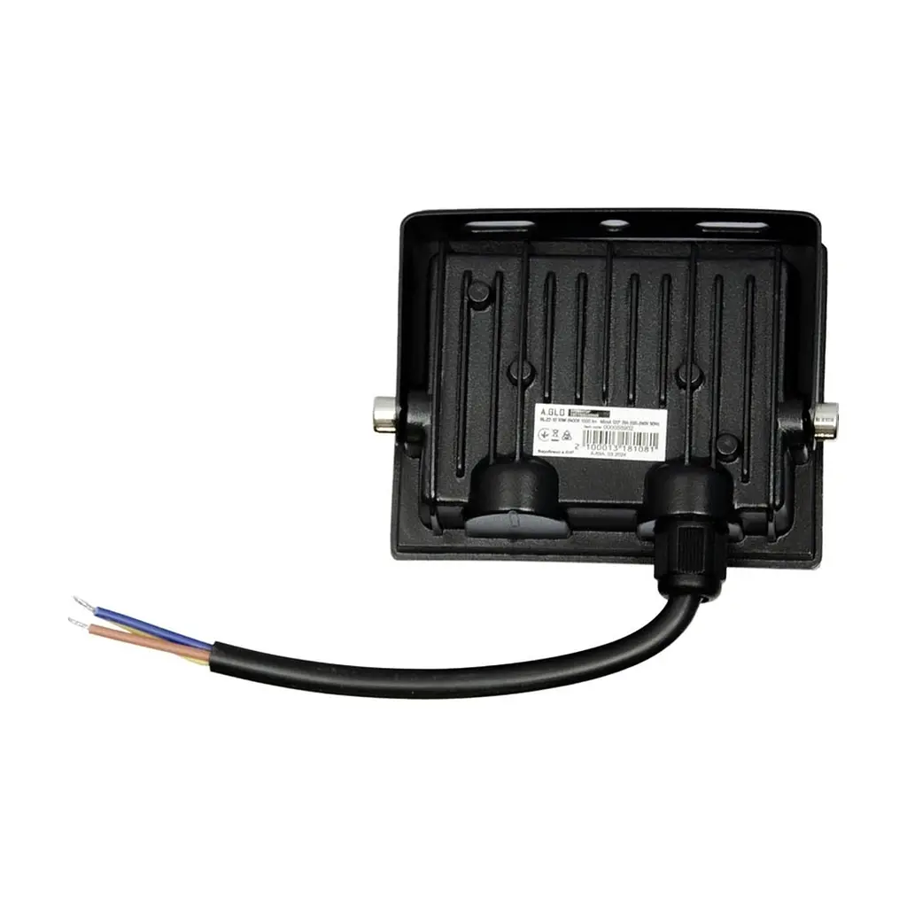 Прожектор A.GLO GL-22-10 10W 6400K - фото 5
