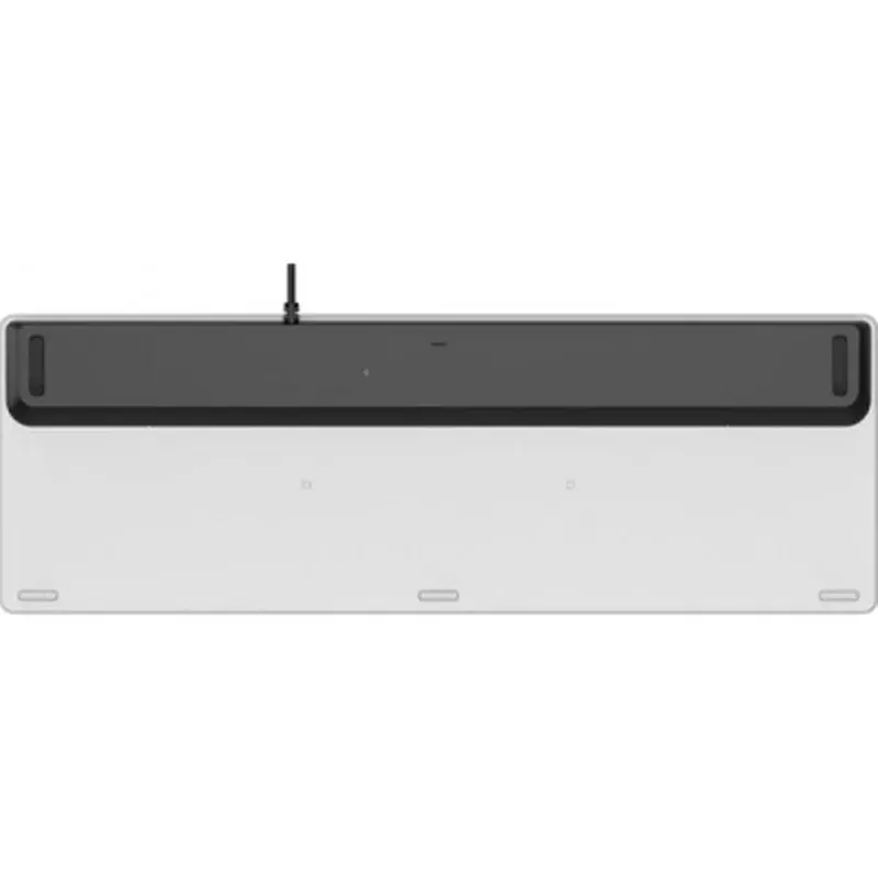 Клавіатура A4Tech FX72 USB Black (4711421001885) - фото 8