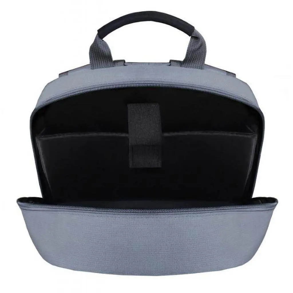 Рюкзак для ноутбука Grand-X Grey 15.6" (RS-365G) - фото 6