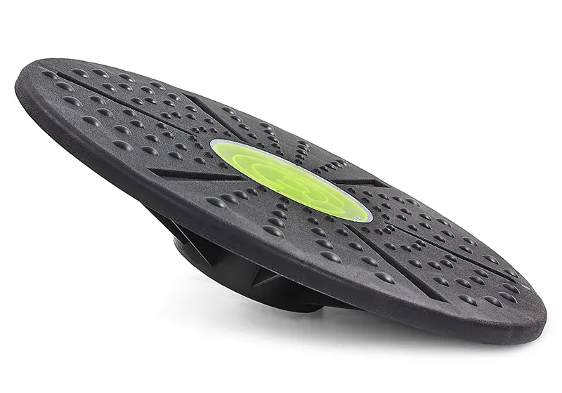 Баланс борд EasyFit BalancePro балансировочный диск с лабиринтом - фото 2