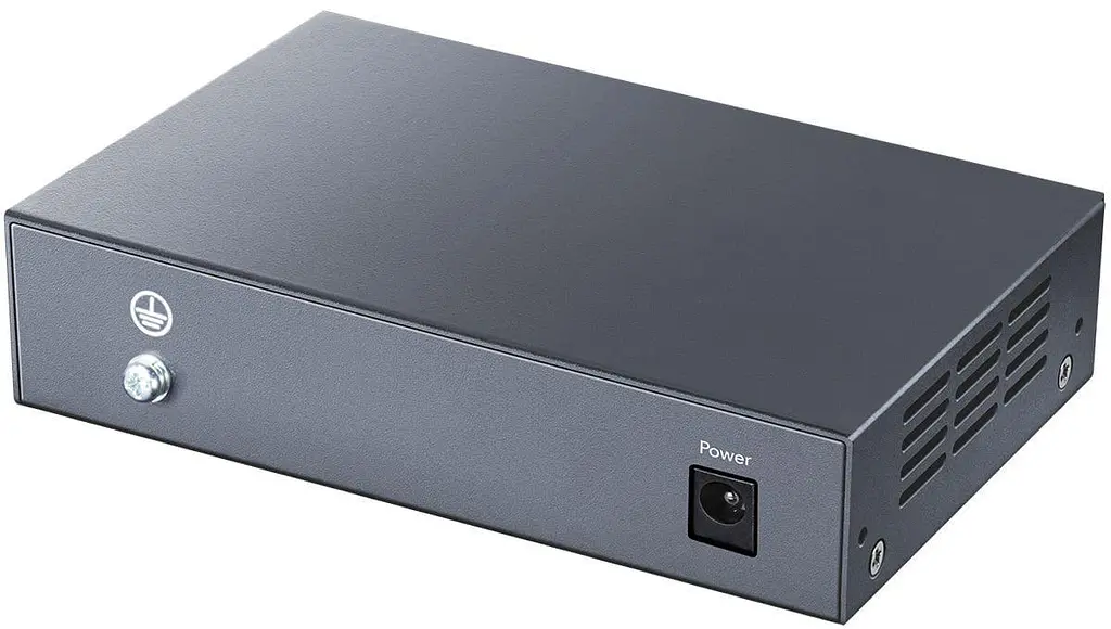 Коммутатор Cudy Multi-WAN VPN-маршрутизатор R700 (73-00507) - фото 4