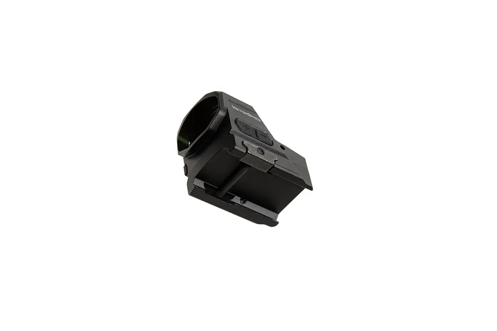 Приціл коліматорний Vector Optics Frenzy-X 1x19x28 GenII 3MOA - фото 9