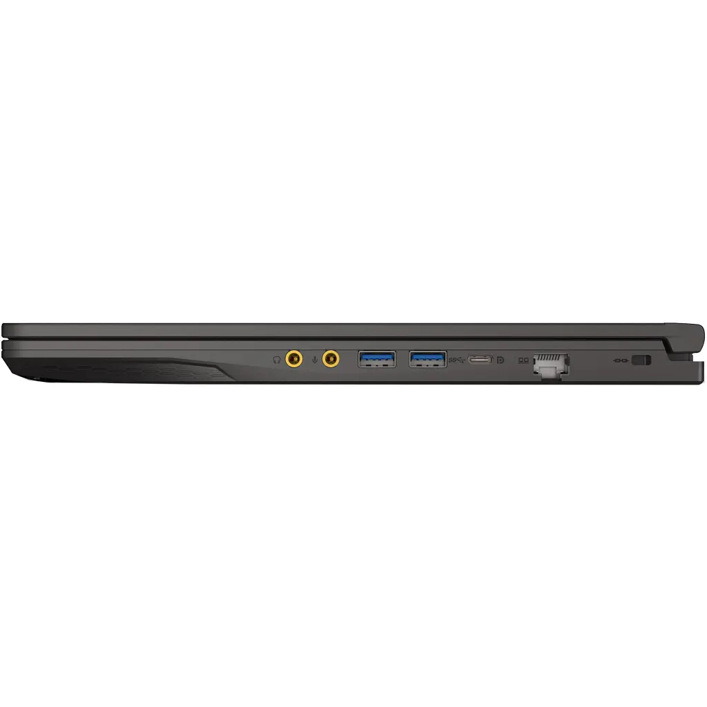 Ноутбук MSI Thin 15 B13VE (9S7-16R831-3431) - фото 7