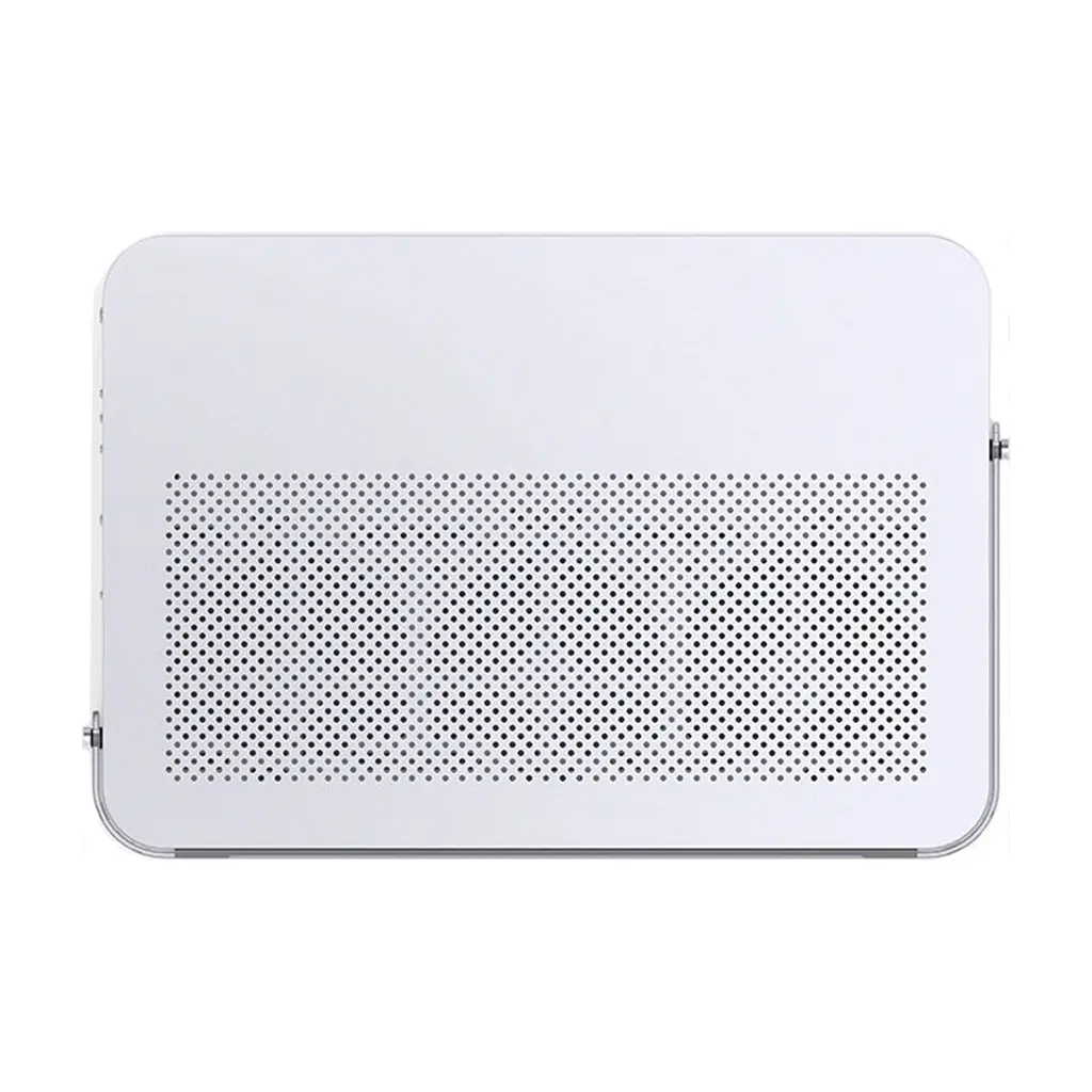 Корпус для ПК JONSBO TK-2 White - фото 2