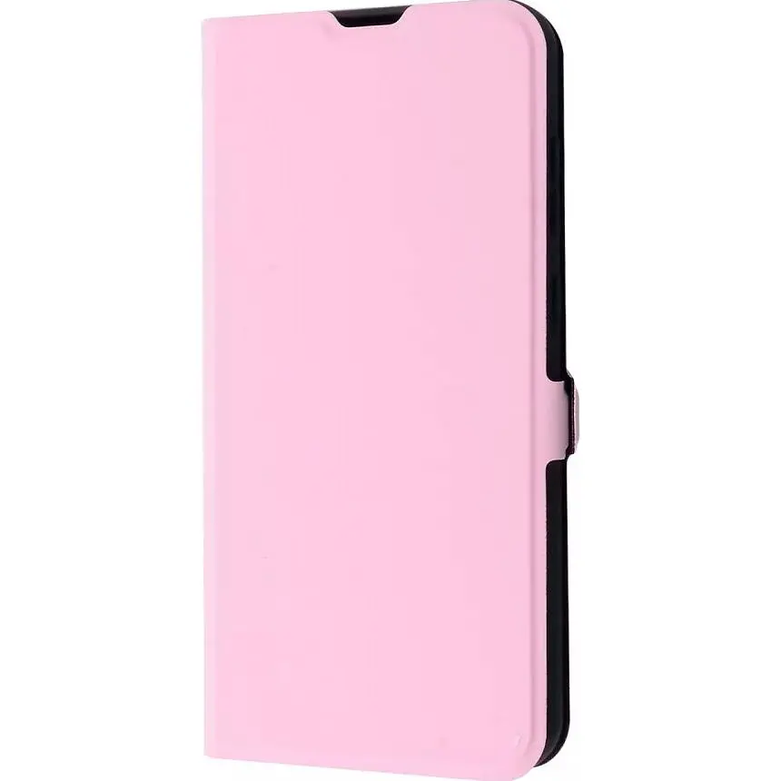 Чохол Wave Flap Case для Samsung Galaxy A55 Pink Sand [102847] - фото 3