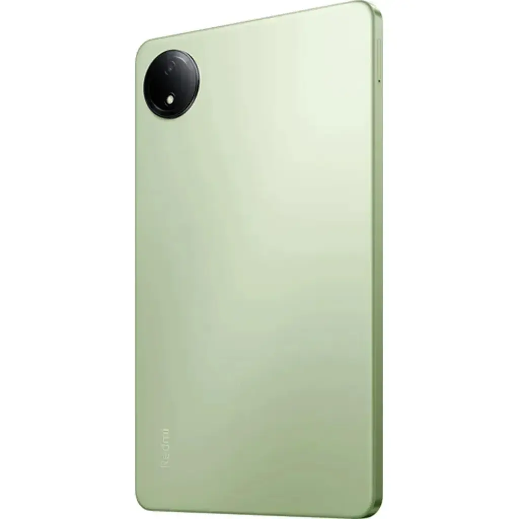 Планшет Redmi Pad SE 8.7 4/64GB Wi-Fi Aurora Green Global EU [125305] - фото 7