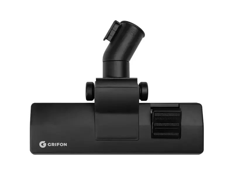 Безмішковий пилосос Grifon VC82BL Silver Black - фото 6