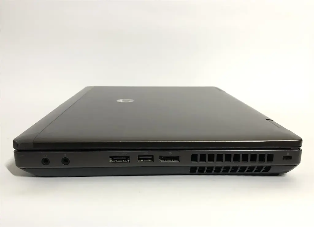 Ноутбук HP ProBook 6470b / 14" (1366x768) / i5-3210M / 8GB / 250GB HDD / Win10Pro - Б/в - фото 6