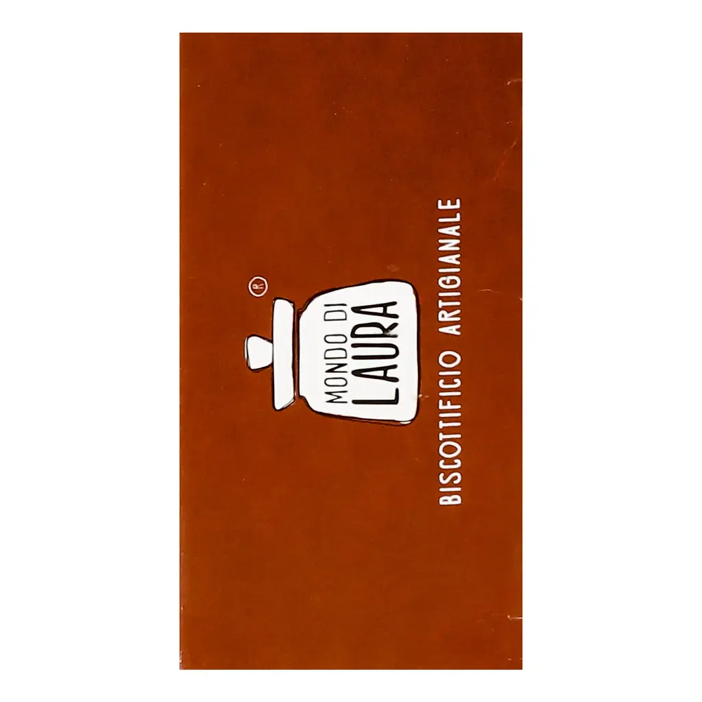 Печенье Mondo di Laura Giuly Cookie кусочки черного шоколада 130 г - фото 3