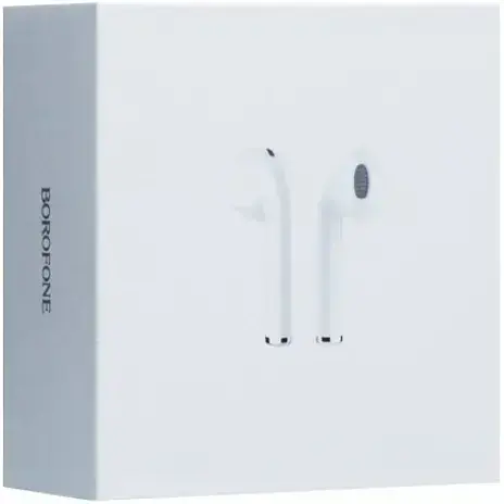 Бездротова стерео гарнітура XPRO BE21 Plus (38905-01_1289) - фото 6