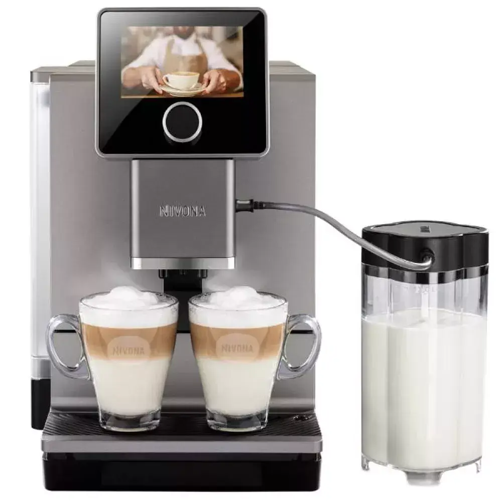Кавомашина Nivona CafeRomatica NICR 970