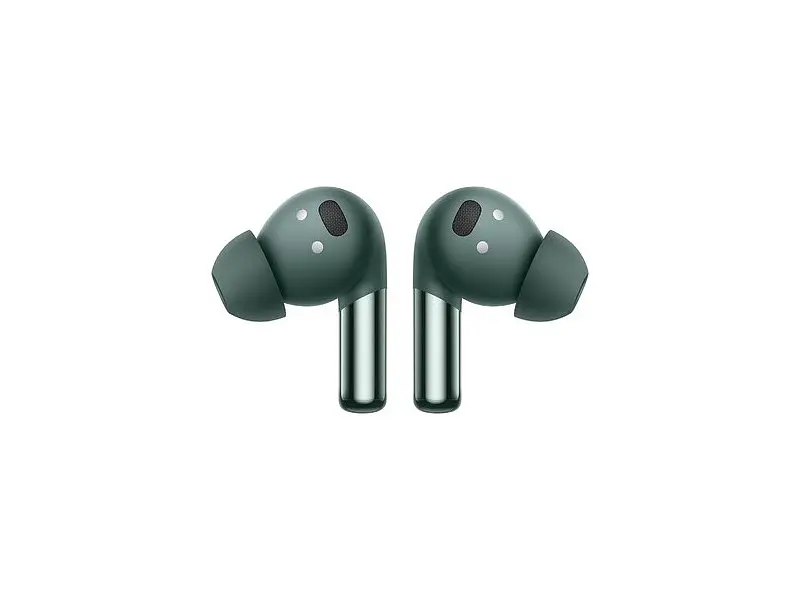 Навушники TWS (повністю бездротові) OnePlus Buds Pro 2 Arbor Green - фото 2