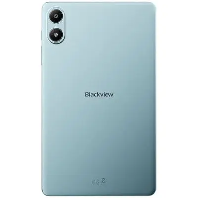 Планшет Blackview Tab Link 2 8.68" 4/128Gb WiFi Glacier Blue (6931548324447) - фото 3