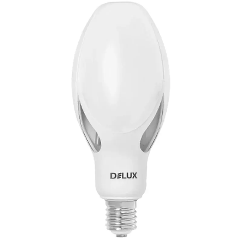 Лампочка Delux OLIVE 100W E40 6000K (90015385)