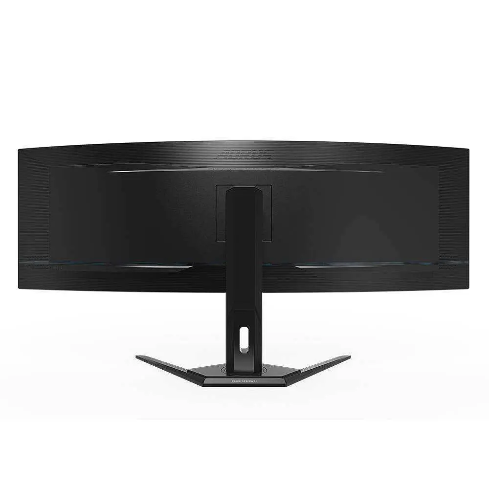 Монітор Gigabyte CO49DQ Gaming Monitor - фото 5