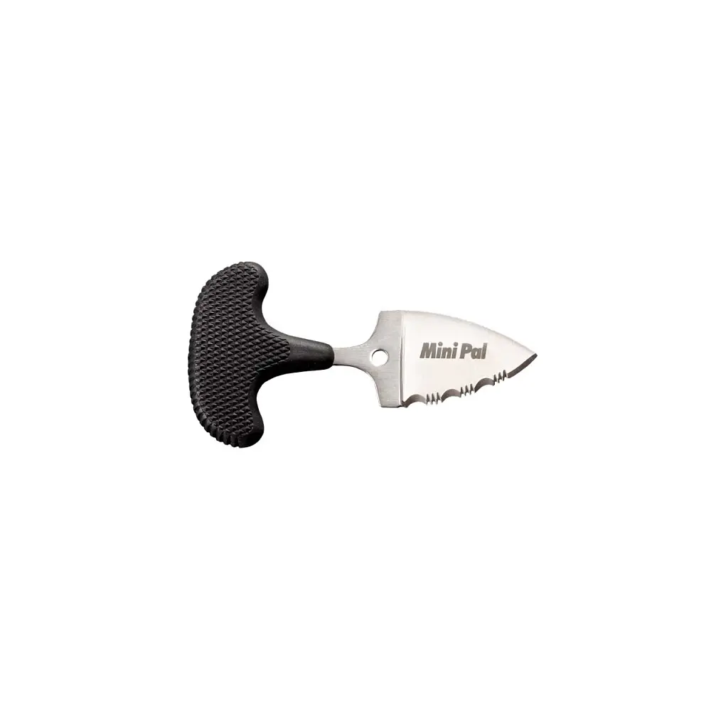 Ніж Cold Steel Mini Pal - фото 2