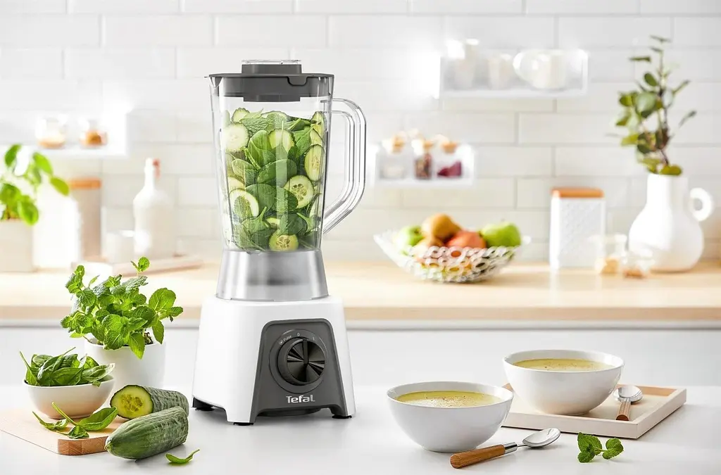 Блендер Tefal Blendeo+ BL2C0130 - фото 9