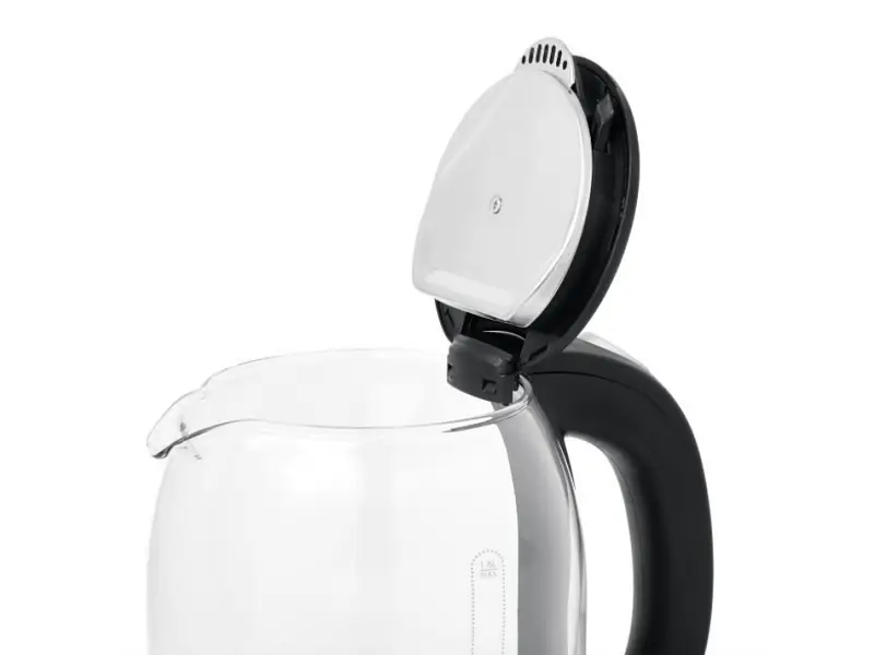 Електрочайник Rotex RKT90-G - фото 4