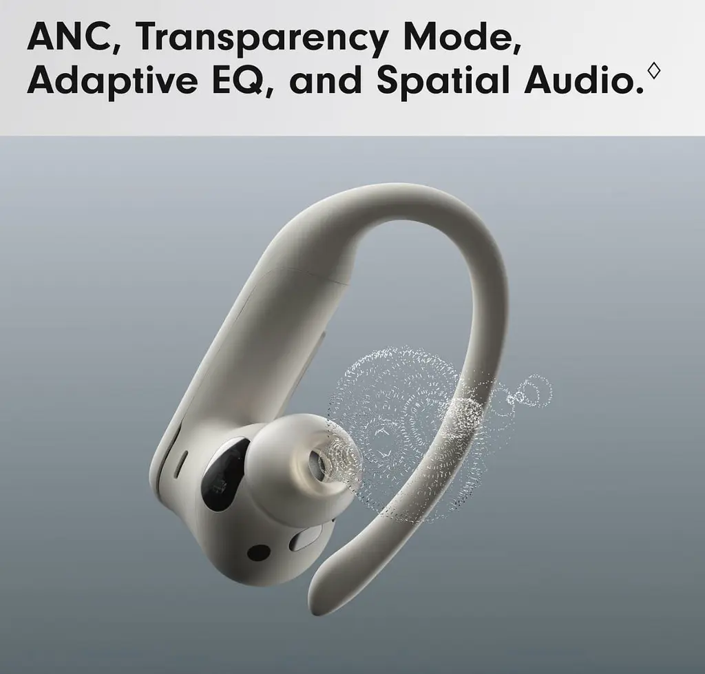 Навушники Beats by Dr. Dre Powerbeats Pro 2 Quick Sand (MX733) - фото 6