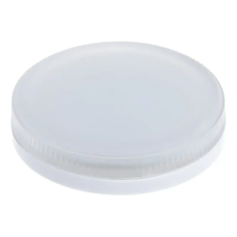 Лампа Brille світлодіодна LED GX53 7W 27 pcs NW GX53-PA SMD2835 - фото 2