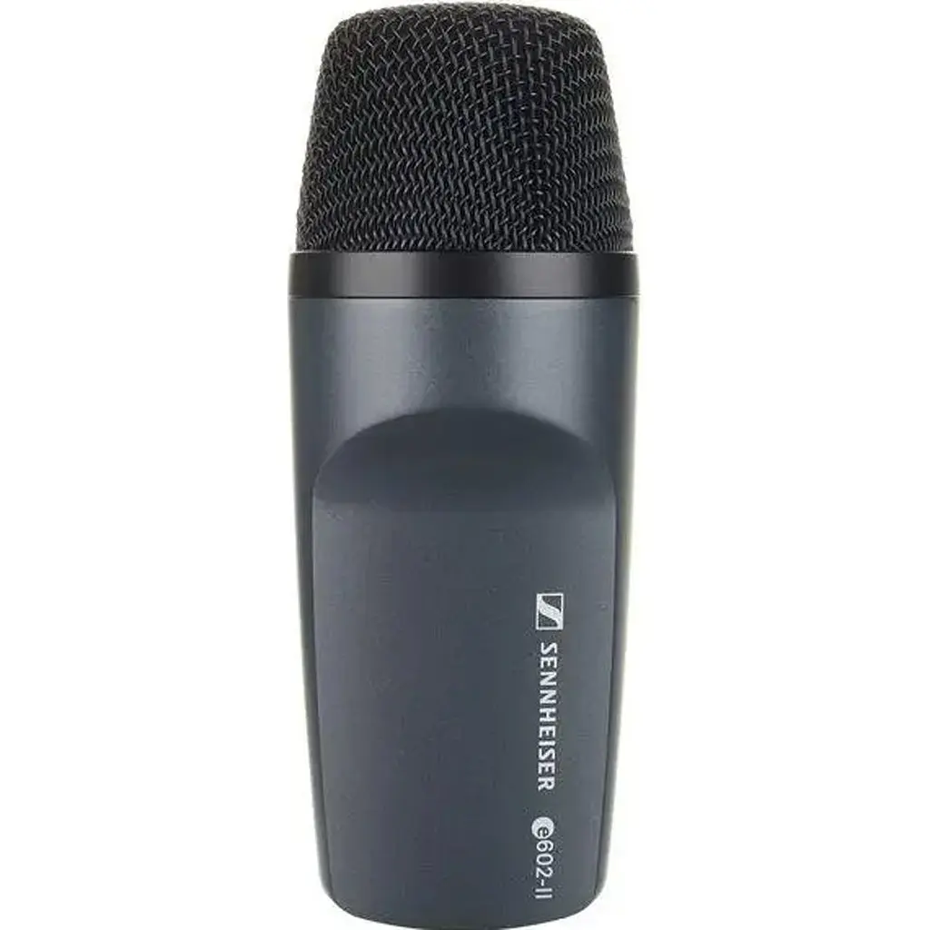 Мікрофон Sennheiser E 602 II [121003] - фото 2