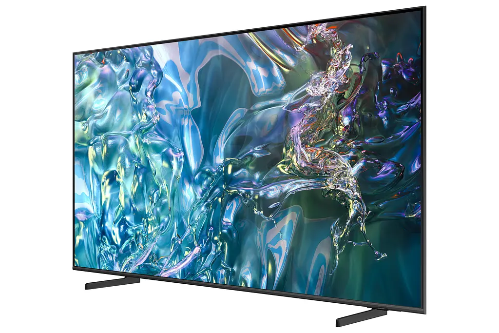 Телевізор Samsung QE65Q60DAUXUA - фото 2