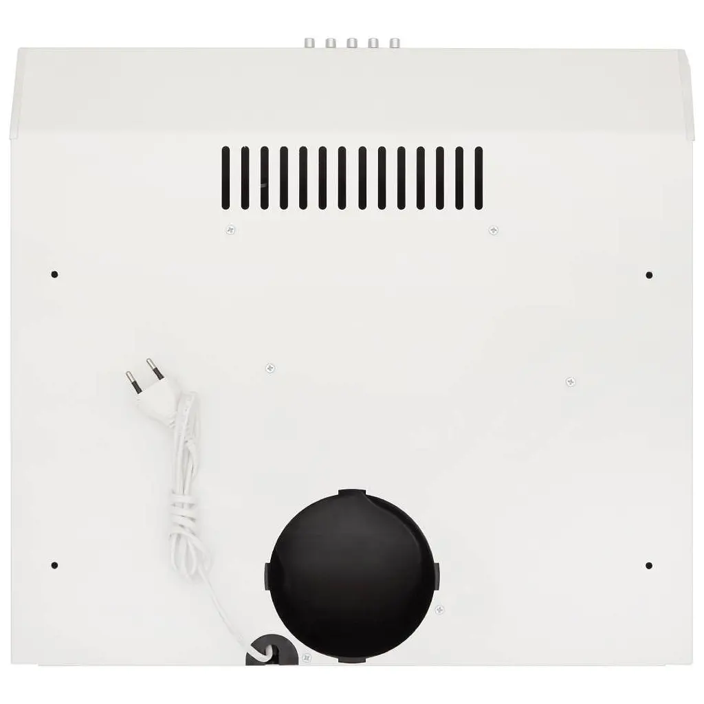 Витяжка кухонна Jantar ST I LED 50 WH - фото 5