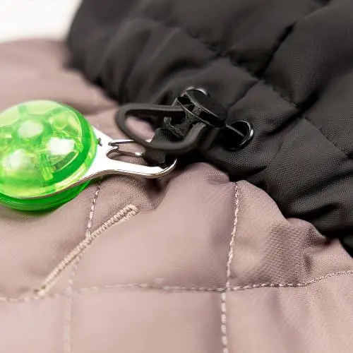 Попона Pet Fashion Max для собак SM - фото 6