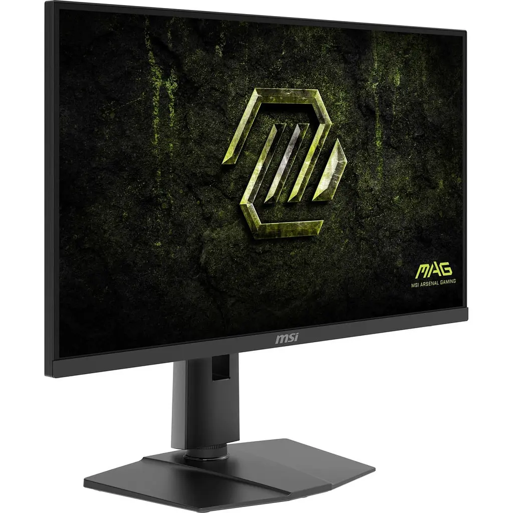 Монітор 27" MSI MAG 274QPF X32 (MAG 274QPF X32) 2560x1440 (QHD, 2K) IPS 320 Hz - фото 5