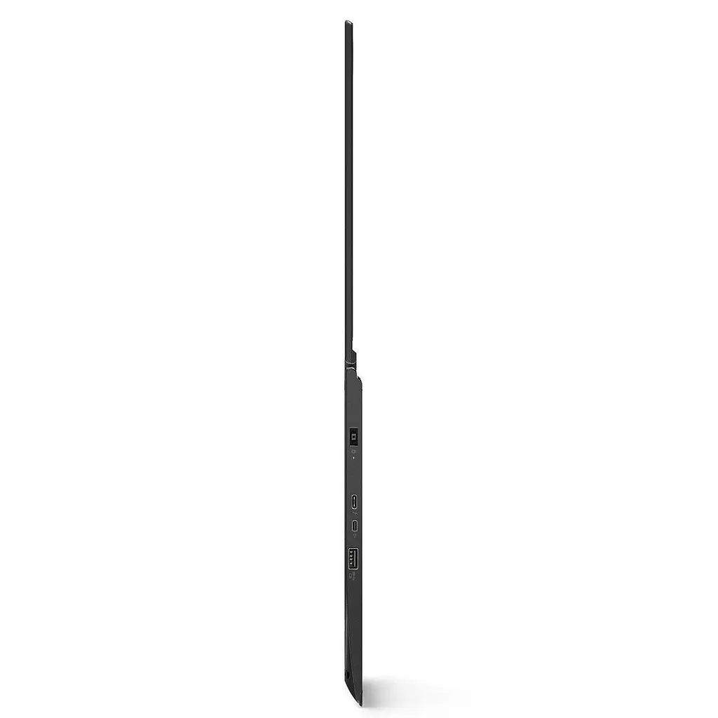 Ноутбук Lenovo ThinkPad Yoga 370 (i5-7300U/8/256SSD) - Class B "Б/В" - фото 4